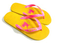 Yellow Flipflop